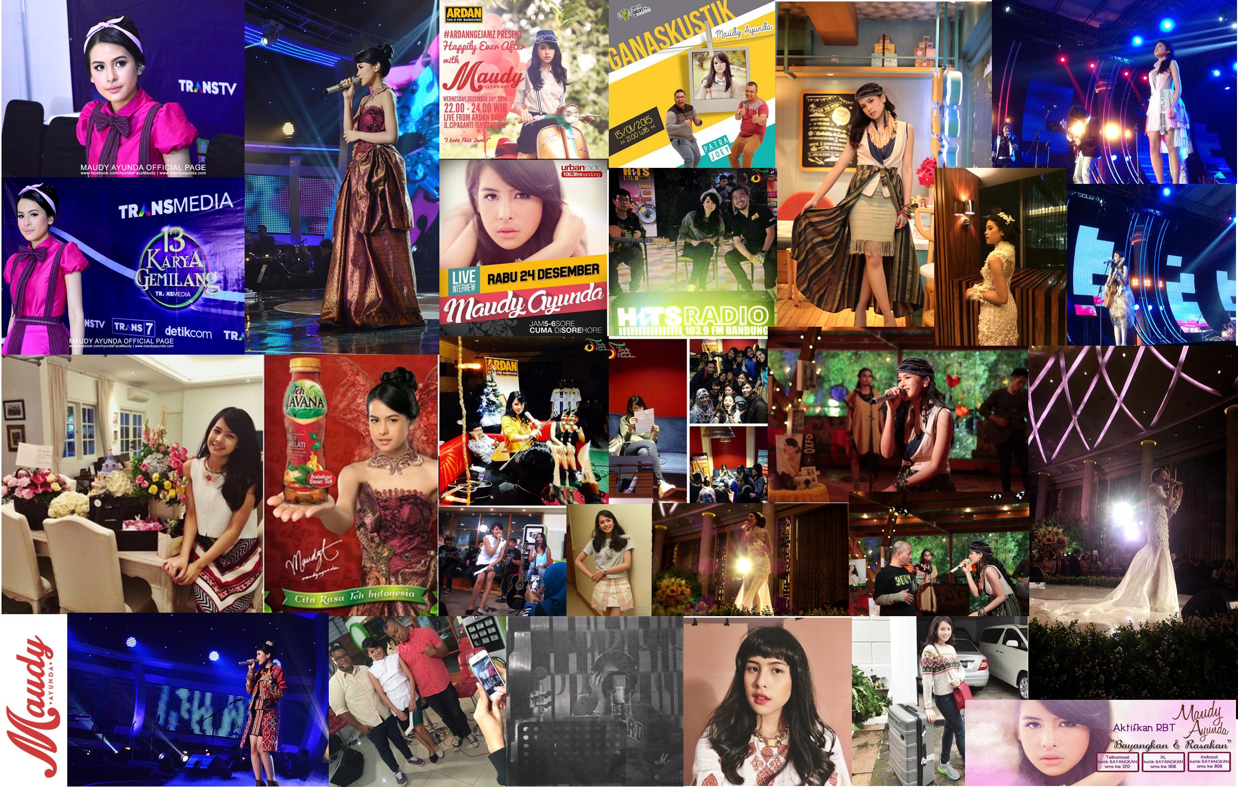 bye 2014, hello 2015
